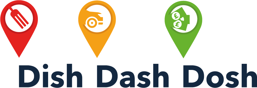 Dish Dash Dosh